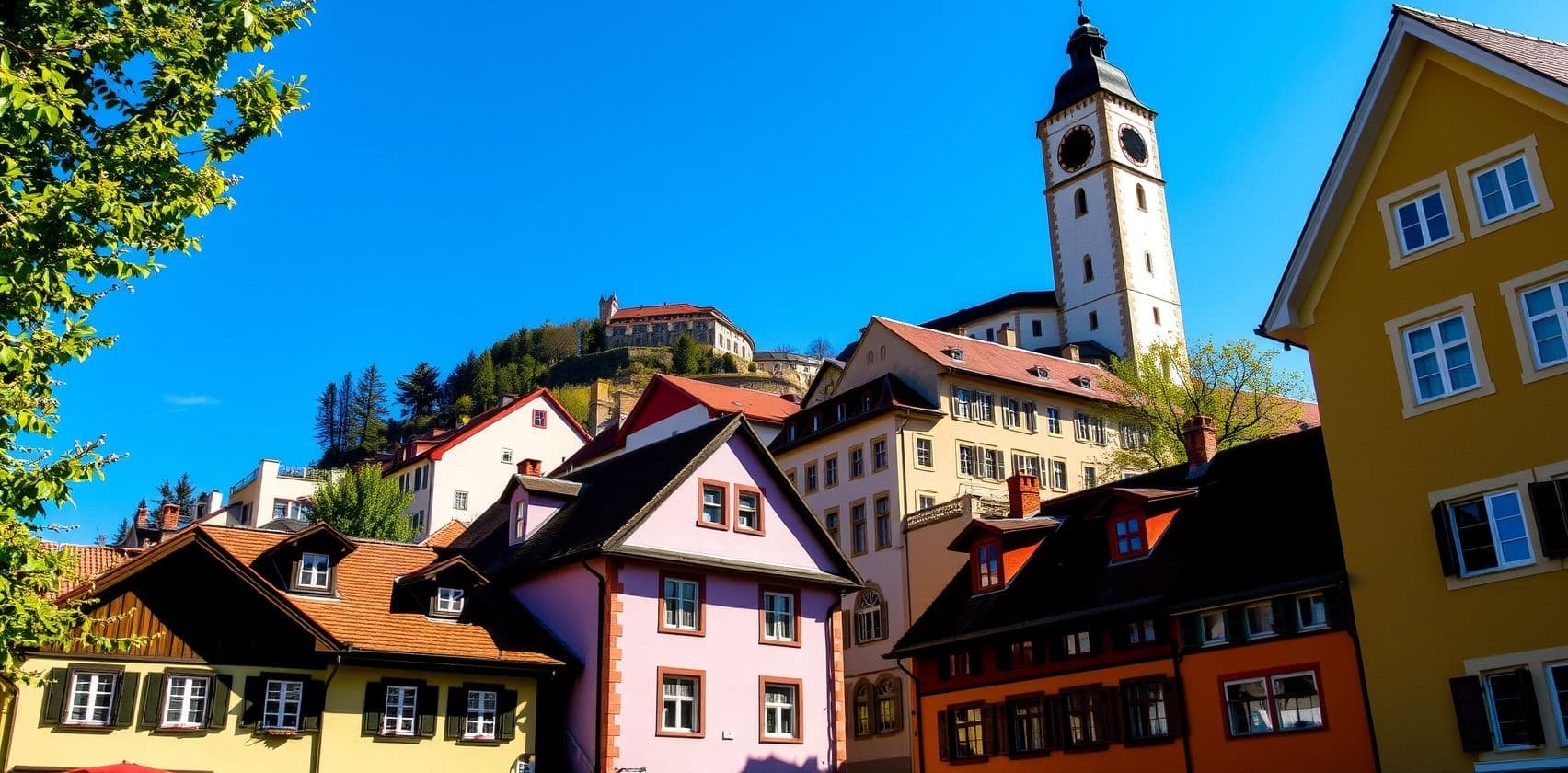 Austria