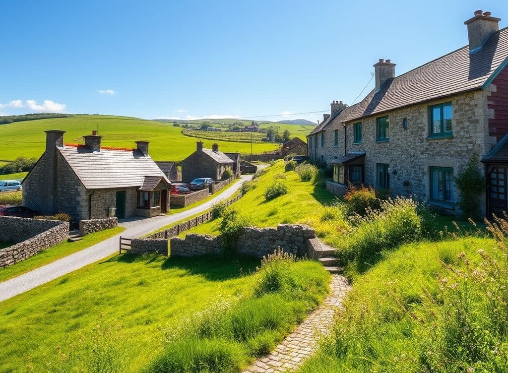 Ireland