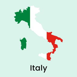 Italy