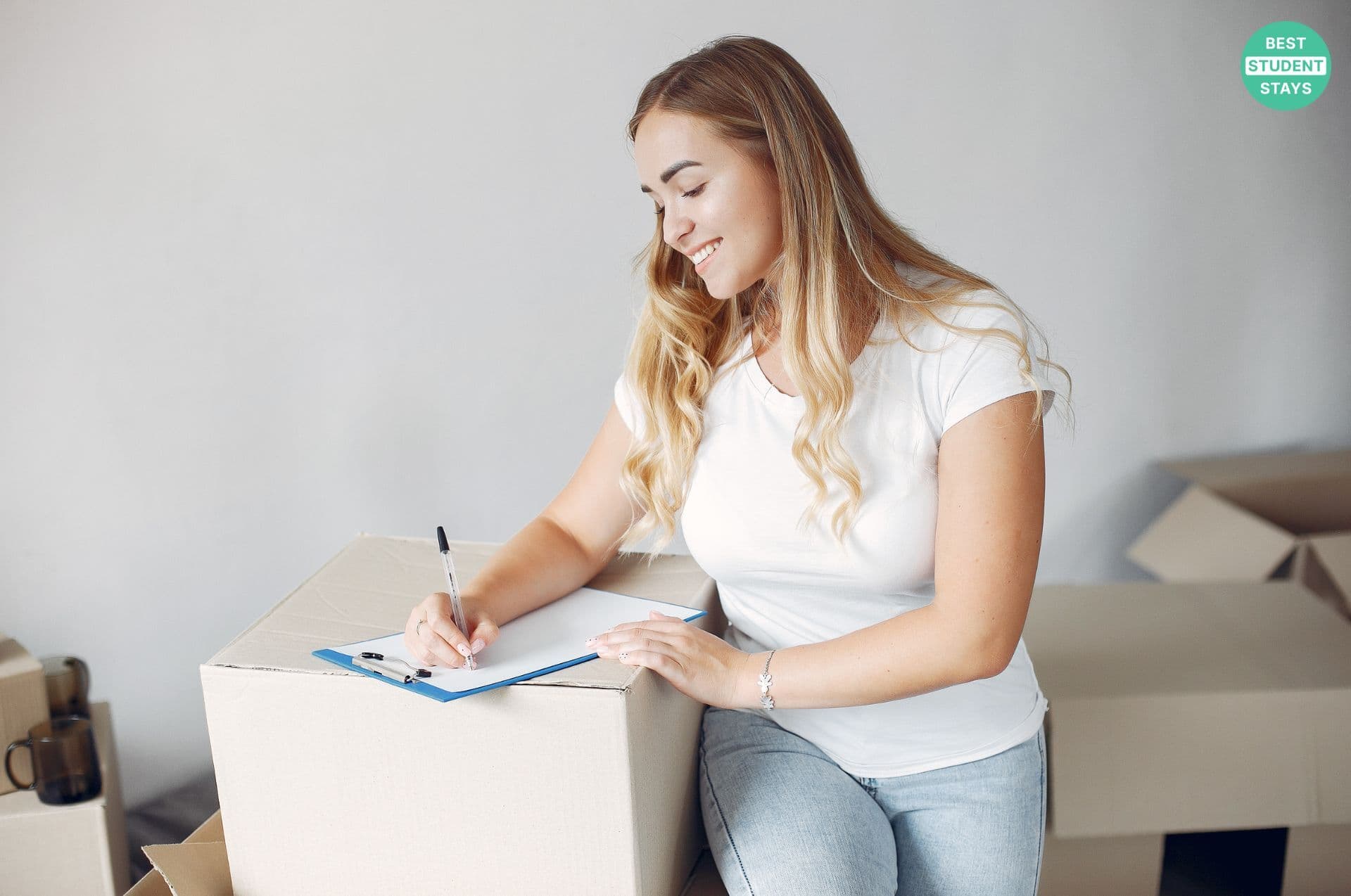 Moving In Checklist: What to Do Before Settling into Your HMO - Complete Guide 2025