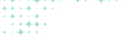 Top decorative stars