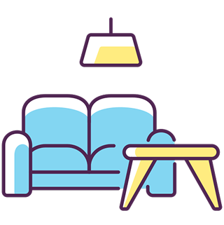 Furnished Rentals