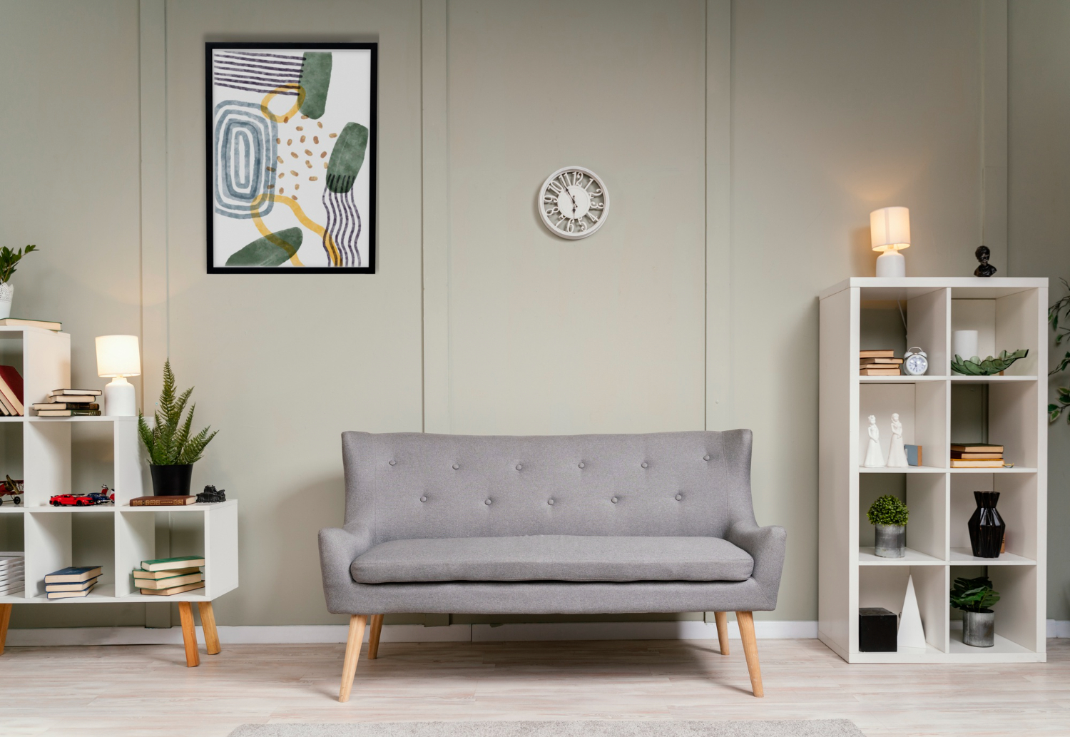 Showcase Furnished Rentals